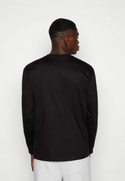 Only & Sons ONSFRED UNISEX - Long Sleeved Top - Black 10 Only & Sons ONSFRED UNISEX - Long Sleeved Top - Black -Only & Sons shop 73a9cafb101a4dc68bffb388d526697a