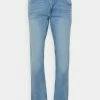 Only & Sons ONSWEFT LIFE - Slim Fit Jeans - Blue Denim 2 Only & Sons ONSWEFT LIFE - Slim Fit Jeans - Blue Denim -Only & Sons shop 73d37f433376459da8b2d112e4658fe2