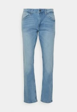 Only & Sons ONSWEFT LIFE - Slim Fit Jeans - Blue Denim