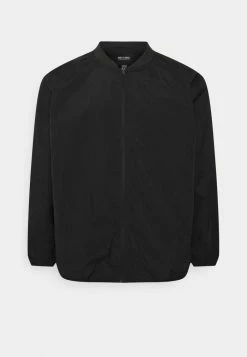 Only & Sons ONSSAWYER BOMBER - Bomber Jacket - Black