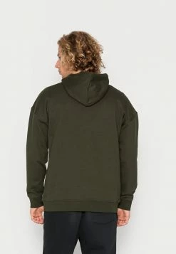 Only & Sons ONSDAVE HOOD - Sweatshirt - Rosin -Only & Sons shop 73fb86ed49de4362b72bd9265f6a5690