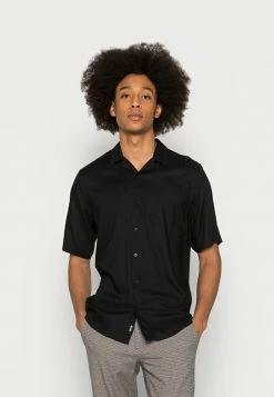 Only & Sons ONSSVEN LIFE - Shirt - Black