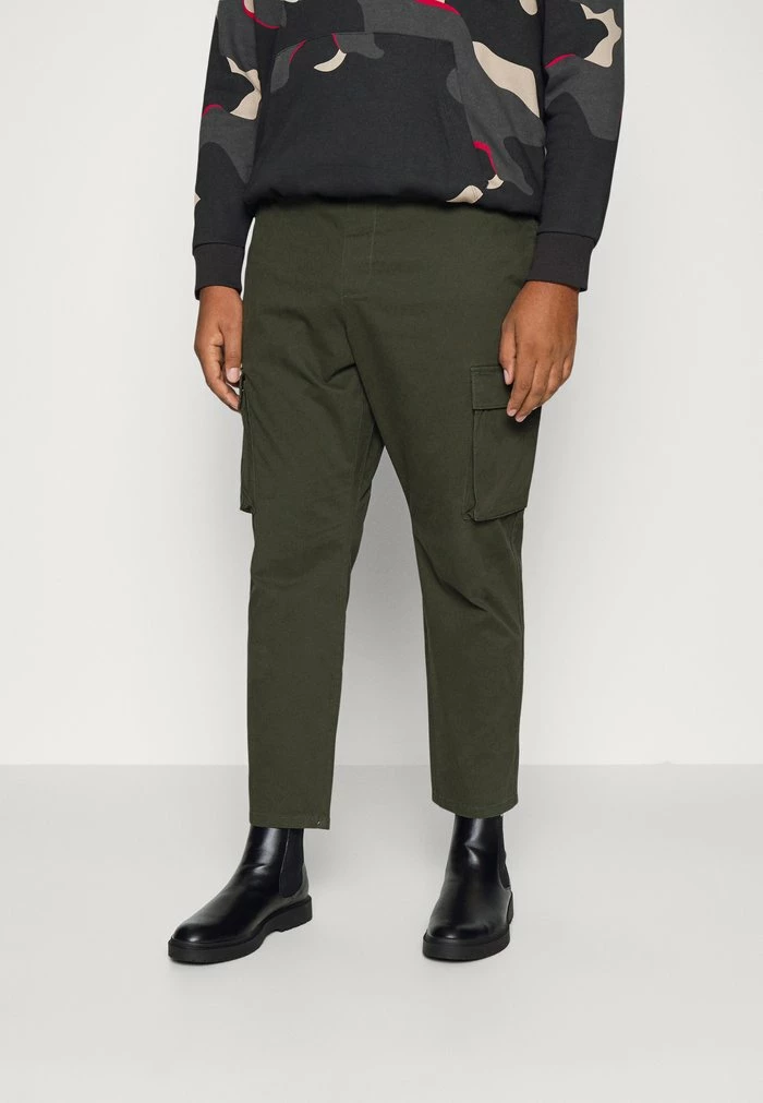 Only & Sons ONSCAM LINUS - Cargo Trousers - Rosin 3 Only & Sons ONSCAM LINUS - Cargo Trousers - Rosin