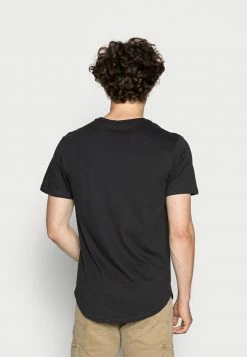 Only & Sons ONSMATT LONGY TEE 3 PACK - Basic T-shirt - Dark Navy -Only & Sons shop 747b18ed05a64413b54ee3775643db27