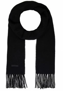 Only & Sons ONSCARLO SCARF 2 PACK UNISEX - Scarf - Black/kangaroo 11 Only & Sons ONSCARLO SCARF 2 PACK UNISEX - Scarf - Black/kangaroo -Only & Sons shop 74b87faa2e5f4558a08dd3b7edde75f8