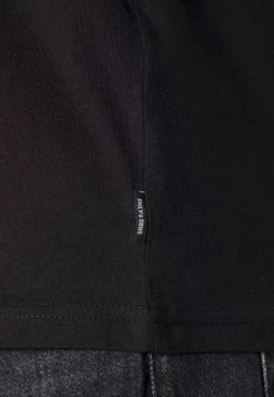 Only & Sons ONSFRED PRINCE UNISEX - Print T-shirt - Black 11 Only & Sons ONSFRED PRINCE UNISEX - Print T-shirt - Black -Only & Sons shop 74c15b04108841eea77c9e9f75c3aeb1