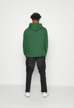 Only & Sons ONSKYLE SPORT HOODIE - Sweatshirt - Dark Green -Only & Sons shop 74d3f1365fde4bc78fa52c320eaa0cb7
