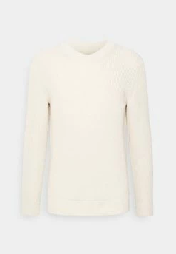 Only & Sons ONSJUNIO LIFE - Jumper - Moonstruck -Only & Sons shop 7545ee7ee03b4715a0f678699eff4e22