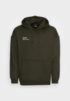 Only & Sons ONSDAVE HOOD - Sweatshirt - Rosin -Only & Sons shop 758692d15c3d42bc85695f3c1dd6f501