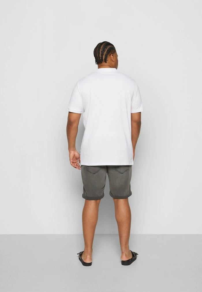 Only & Sons ONSSCOTT LIFE - Polo Shirt - White 6 Only & Sons ONSSCOTT LIFE - Polo Shirt - White - Image 4