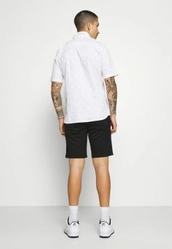 Only & Sons ONSMARK - Shorts - Black -Only & Sons shop 75ba4f6817dd44e7892bac3f39b18f64