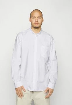 Only & Sons ONSALVARO LIFE OXFORD - Shirt - White 13 Only & Sons ONSALVARO LIFE OXFORD - Shirt - White -Only & Sons shop 76f21a9d34aa45aa9dfda47a6cb4366d