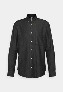 Only & Sons ONSNOEL LIFE - Shirt - Black -Only & Sons shop 76f238ee697f466081096742727649c4