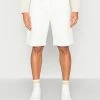 Only & Sons ONSLINUSLOOSE CORD - Shorts - Star White 1 Only & Sons ONSLINUSLOOSE CORD - Shorts - Star White -Only & Sons shop 76fecbe2106049c6a27355c46bf3784d