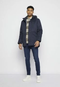 Only & Sons ONSELLIOT - Winter Coat - Night Sky 13 Only & Sons ONSELLIOT - Winter Coat - Night Sky -Only & Sons shop 772b981c7a784ec395fb3353a4693f24