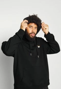 Only & Sons ONSDAVE OLD SCHOOL HOODIE - Sweatshirt - Black 11 Only & Sons ONSDAVE OLD SCHOOL HOODIE - Sweatshirt - Black -Only & Sons shop 7739abe11d364e0d8f30bee5319bdbe3