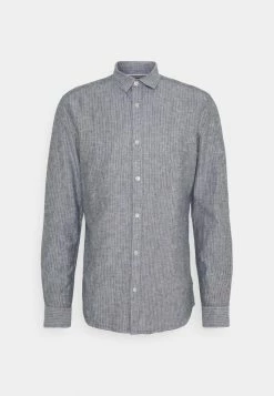 Only & Sons ONSCAIDEN STRIPE - Shirt - Mottled Grey 15 Only & Sons ONSCAIDEN STRIPE - Shirt - Mottled Grey -Only & Sons shop 7779da7a988242a580ff01c218f9095c