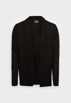 Only & Sons ONSAZLO - Cardigan - Black