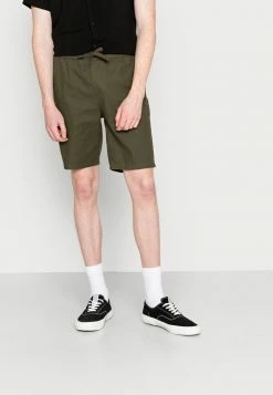 Only & Sons ONSLINUS - Shorts - Olive Night
