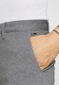 Only & Sons ONSMARK - Shorts - Medium Grey Melange 11 Only & Sons ONSMARK - Shorts - Medium Grey Melange -Only & Sons shop 77f9a6ea24c94e83ac7099f8018d76de