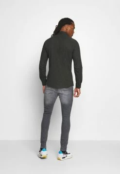 Only & Sons ONSBRAD LIFE - Shirt - Deep Depths -Only & Sons shop 7898199c76ce40a198a3a1602f74a36d