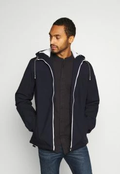 Only & Sons ONSEMIL - Light Jacket - Night Sky