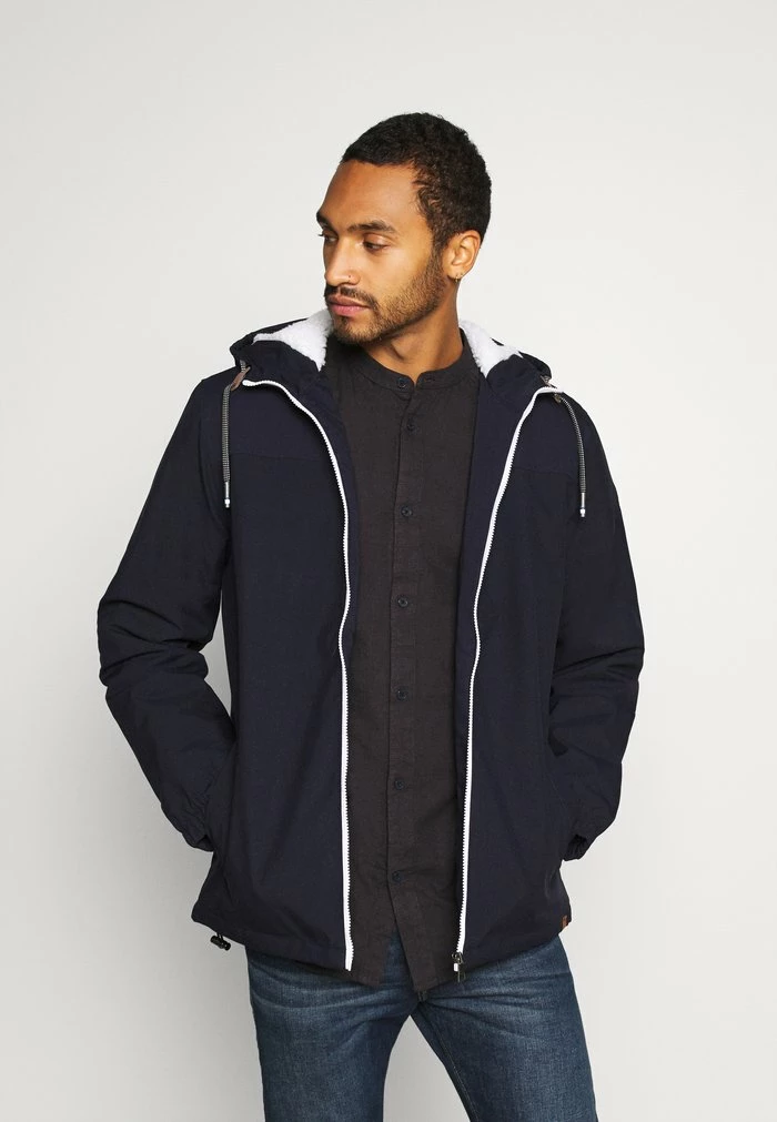 Only & Sons ONSEMIL - Light Jacket - Night Sky 3 Only & Sons ONSEMIL - Light Jacket - Night Sky