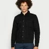 Only & Sons ONSLOUIS JACKET - Denim Jacket - Black Denim 1 Only & Sons ONSLOUIS JACKET - Denim Jacket - Black Denim -Only & Sons shop 78c572b65d564e619e1bf58999480d79