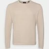 Only & Sons ONSPANTER CREW NECK - Jumper - Silver Lining -Only & Sons shop 795aa7b1d495485181d08bd955f78db0