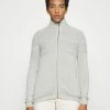 Only & Sons ONSBACE - Cardigan - Light Grey Melange 2 Only & Sons ONSBACE - Cardigan - Light Grey Melange -Only & Sons shop 798daf203d3b42f583ecf853a2537fe7