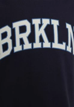 Only & Sons ONSIAN - Print T-shirt - Dark Navy -Only & Sons shop 799a7d4239d24672bae377b884bee51c