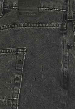 Only & Sons ONSCONE LIFE CARROT - Jeans Tapered Fit - Black Denim 8 Only & Sons ONSCONE LIFE CARROT - Jeans Tapered Fit - Black Denim -Only & Sons shop 79c0ad885e404e5abd020614ba408da3