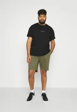 Only & Sons ONSCAM - Shorts - Olive Night -Only & Sons shop 7a1b718181d2464ea4796ca3cc5d787b