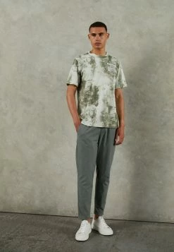 Only & Sons ONSLEO MIX - Chinos - Castor Gray