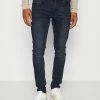 Only & Sons ONSWARP - Jeans Skinny Fit - Blue Denim