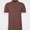 Only & Sons ONSTRAVIS - Polo Shirt - Burlwood -Only & Sons shop 7aa2f3dfcd324d71b82fdb6a94bbe8c8
