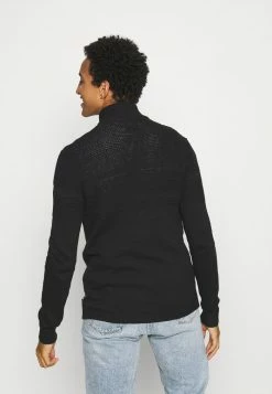 Only & Sons ONSBACE - Cardigan - Dark Navy -Only & Sons shop 7aa88c6ddcbb47fd90449fd13b85ce05