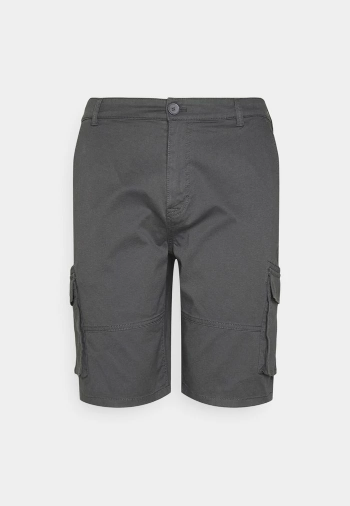 Only & Sons ONSCAM CARGO - Shorts - Grey 9 Only & Sons ONSCAM CARGO - Shorts - Grey - Image 7
