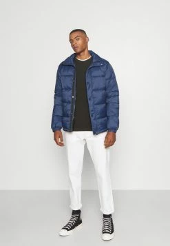 Only & Sons ONSDAN STRUCTURE CREW NECK - Jumper - Peat -Only & Sons shop 7abae2b780434619bd916eac3618a0e4