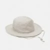 Only & Sons ONSBENNY FISHERMAN HAT STING UNISEX - Hat - Silver Lining -Only & Sons shop 7af42fcba1fc483d94f3a65124111db4