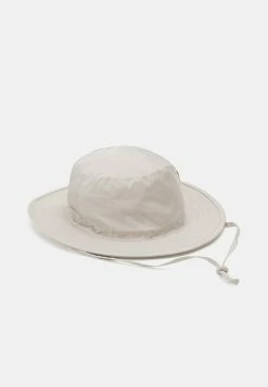 Only & Sons ONSBENNY FISHERMAN HAT STING UNISEX - Hat - Silver Lining