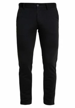 Only & Sons ONSMARK PANT - Chinos - Black 10 Only & Sons ONSMARK PANT - Chinos - Black -Only & Sons shop 7c1590347ed340e68c3f97179137d3c8
