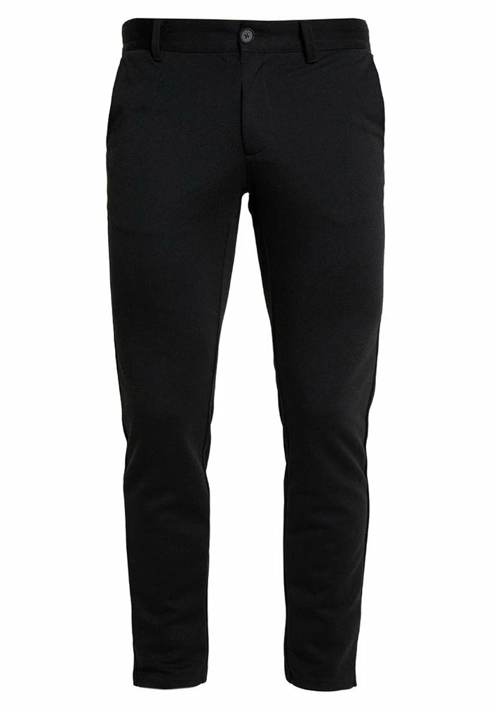 Only & Sons ONSMARK PANT - Chinos - Black 6 Only & Sons ONSMARK PANT - Chinos - Black - Image 4