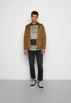 Only & Sons ONSJOE LONGY BLOCK - Jumper - Obsidian 9 Only & Sons ONSJOE LONGY BLOCK - Jumper - Obsidian -Only & Sons shop 7c1ce5ff72e4415d8857bc32150c2e49