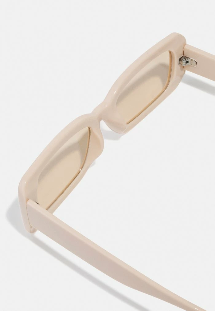 Only & Sons ONSSUNGLASS UNISEX 2 PACK - Sunglasses - Black/beige 4 Only & Sons ONSSUNGLASS UNISEX 2 PACK - Sunglasses - Black/beige - Image 2