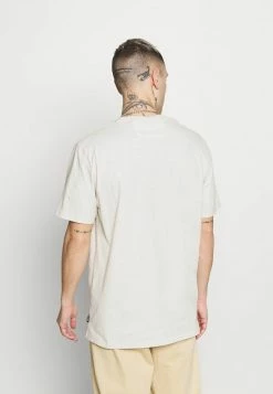 Only & Sons ONSMILLENIUM REG SS NOOS - Print T-shirt - Bright White -Only & Sons shop 7c39d8317c844719888598173ed9757e