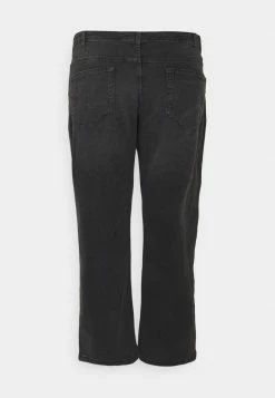 Only & Sons ONSLOOM LIFE - Straight Leg Jeans - Black Denim -Only & Sons shop 7c3d6fe966a84489912d00e565210051
