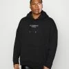 Only & Sons ONSLESCLASSIQUES HOODIE - Hoodie - Black