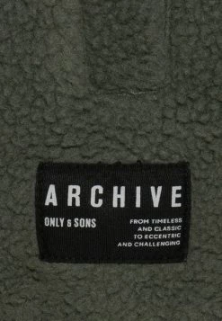 Only & Sons ONSSAWYER - Bomber Jacket - Castor Gray 7 Only & Sons ONSSAWYER - Bomber Jacket - Castor Gray -Only & Sons shop 7c61986794bf4cba81d080197f5df3b0