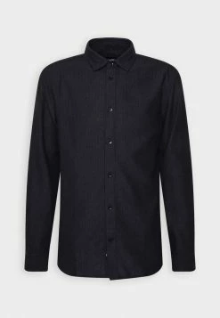 Only & Sons ONSBAIN - Shirt - Black 10 Only & Sons ONSBAIN - Shirt - Black -Only & Sons shop 7c88d4798da5475eb6b41b09a59d199c